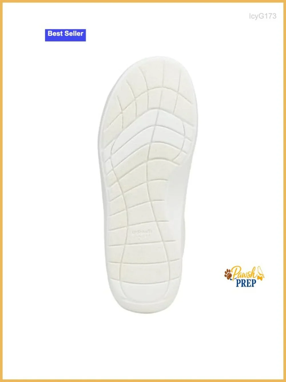 Fashion Sneakers with Faux Leather Upper and Plant-Based Foam Insole for Walking